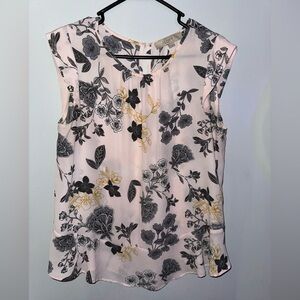 LOFT blouse